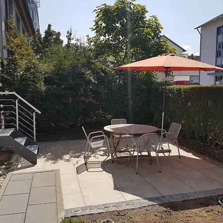 Sonja Apartmán