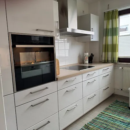 Sonja Apartment