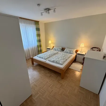 Apartmán Sonja