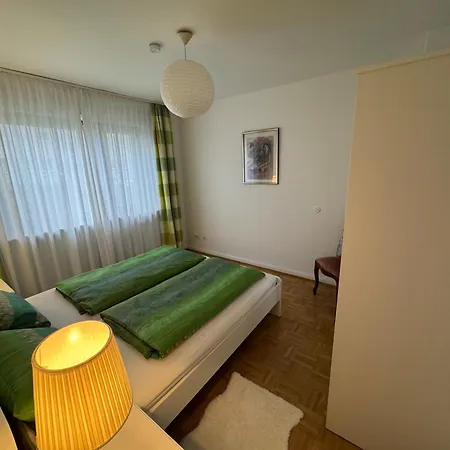 Apartmán Sonja *