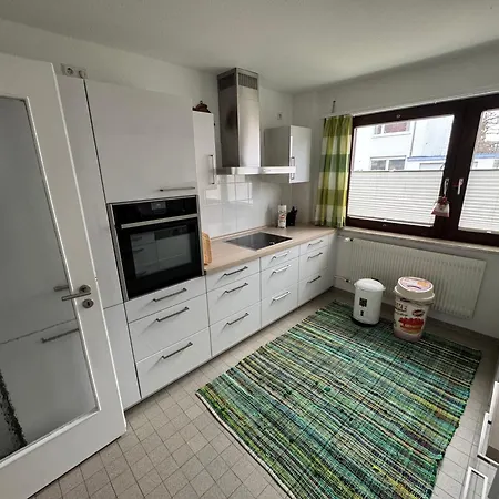 Sonja Apartment Freiburg im Breisgau