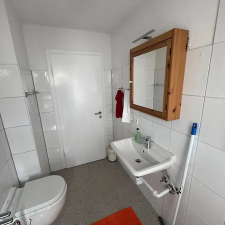 Apartmán Sonja Freiburg im Breisgau