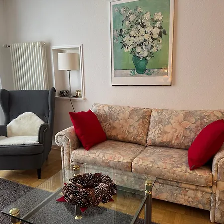 Sonja Apartmán