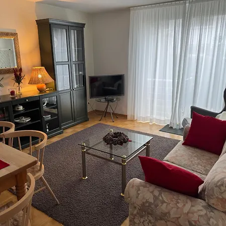 Apartment Sonja