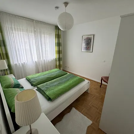 Sonja Apartmán Freiburg im Breisgau