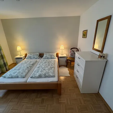 Apartmán Sonja Freiburg im Breisgau
