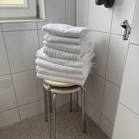 Apartmán Sonja