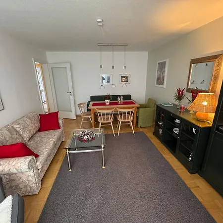 Apartment Sonja Freiburg im Breisgau