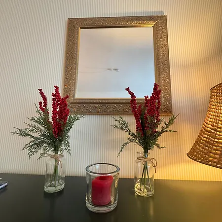 Sonja Apartment
