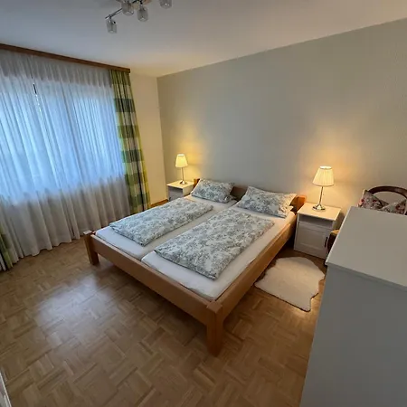 Sonja Apartment