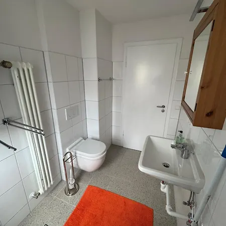 Apartment Sonja Freiburg im Breisgau